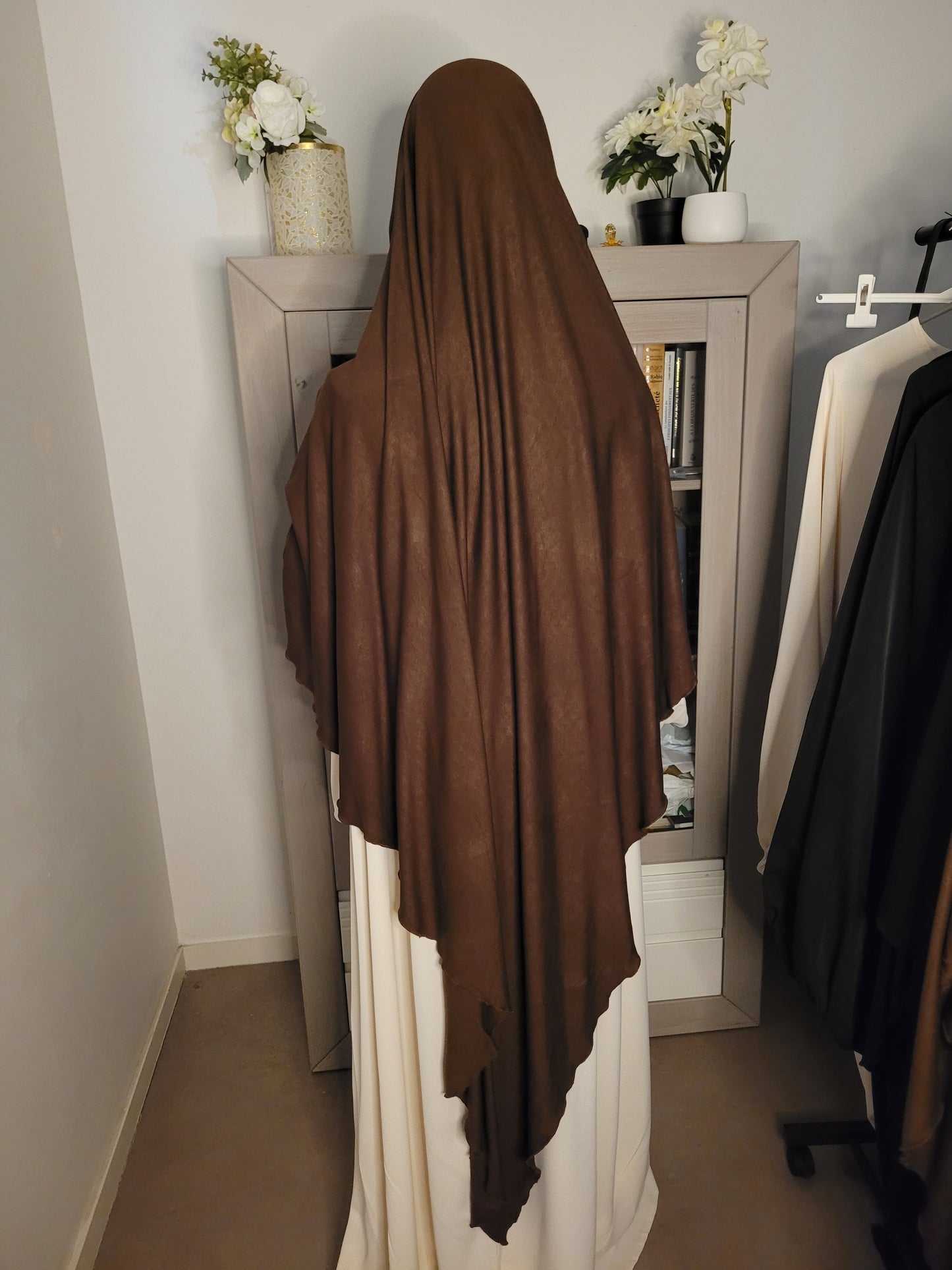 KHIMAR COTTON JERSEY