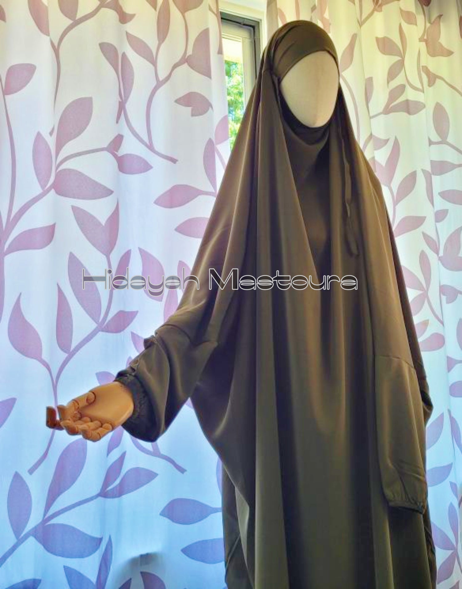 JILBAB