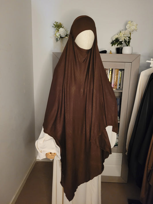 KHIMAR COTTON JERSEY