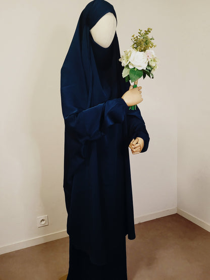 Jilbab Haya