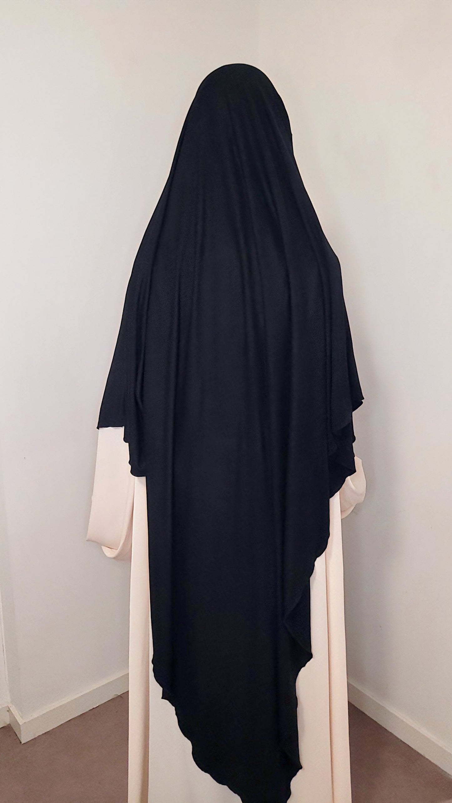 KHIMAR COTTON JERSEY