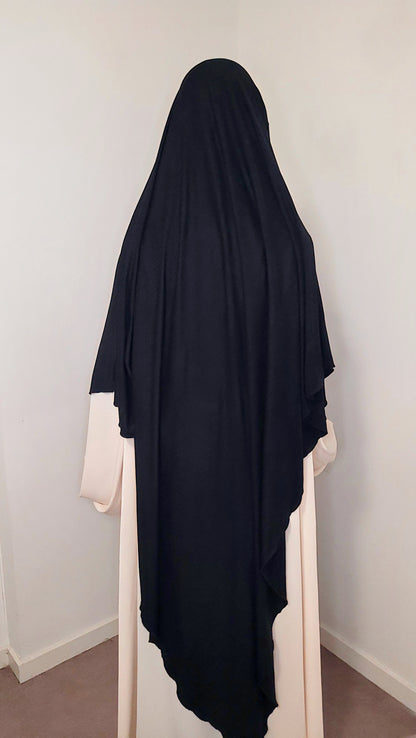 KHIMAR COTTON JERSEY