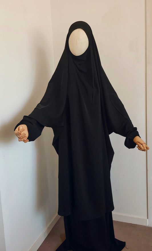 Jilbab Haya
